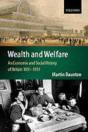 Wealth And Welfare - Preview