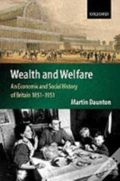 Wealth And Welfare