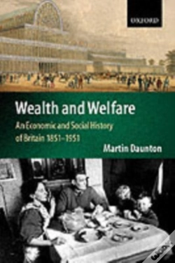Capa do artigo Wealth And Welfare