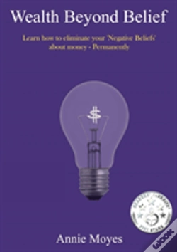 Capa do artigo Wealth Beyond Belief