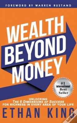Capa do artigo Wealth Beyond Money