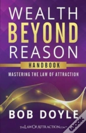 Capa do artigo Wealth Beyond Reason: Mastering The Law
