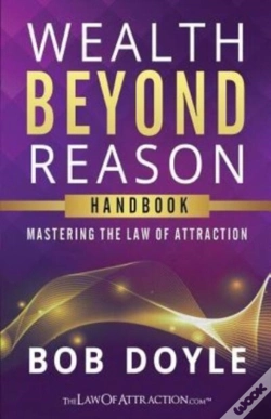 Capa do artigo Wealth Beyond Reason: Mastering The Law