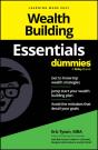 Wealth Building Essentials For Dummies - Preview