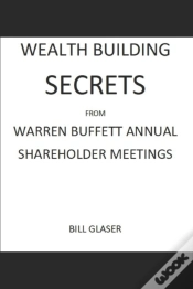 Capa do artigo Wealth Building Secrets From Warren Buffett Annual Shareholder Meetings