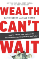Wealth Can'T Wait