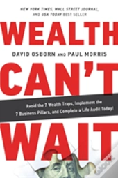 Wealth Can'T Wait