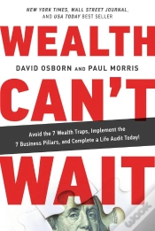Capa do artigo Wealth Can
