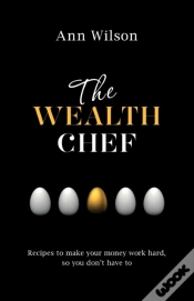 Capa do artigo Wealth Chef