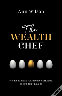 Capa do artigo Wealth Chef