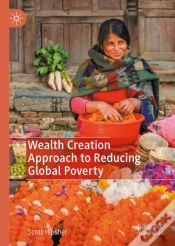 Capa do artigo Wealth Creation Approach To Reducing Global Poverty