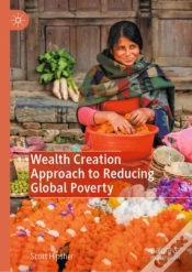 Capa do artigo Wealth Creation Approach To Reducing Global Poverty