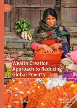 Capa do artigo Wealth Creation Approach To Reducing Global Poverty