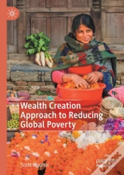 Capa do artigo Wealth Creation Approach To Reducing Global Poverty