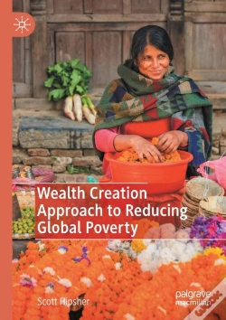Capa do artigo Wealth Creation Approach To Reducing Global Poverty