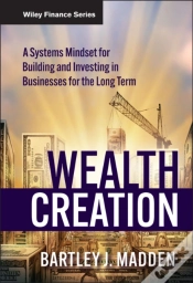 Capa do artigo Wealth Creation