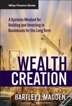 Capa do artigo Wealth Creation