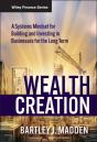 Wealth Creation - Preview