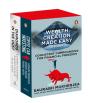Wealth Creation Made Easy In A Box Set - Preview