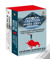 Capa do artigo Wealth Creation Made Easy In A Box Set