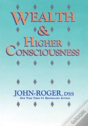 Capa do artigo Wealth & Higher Consciousness