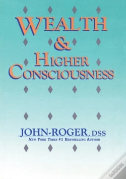 Capa do artigo Wealth & Higher Consciousness