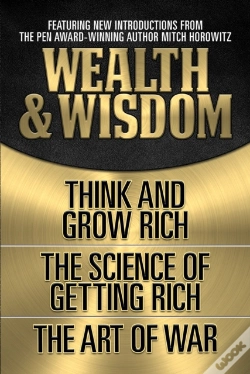 Capa do artigo Wealth & Wisdom (Original Classic Edition)