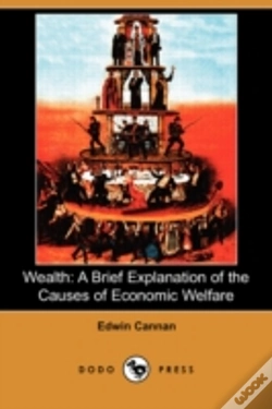 Capa do artigo Wealth