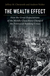 Capa do artigo Wealth Effect