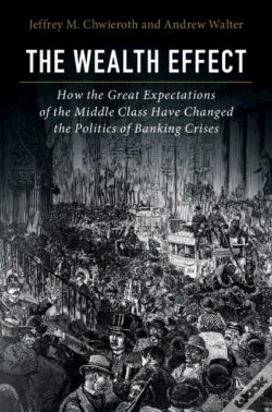 Capa do artigo Wealth Effect