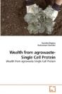 Wealth From Agrowaste-Single Cell Protei - Preview