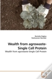 Capa do artigo Wealth From Agrowaste-Single Cell Protei