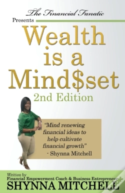 Capa do artigo Wealth Is A Mind$Et: 2nd Edition