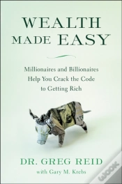 Capa do artigo Wealth Made Easy