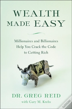 Capa do artigo Wealth Made Easy