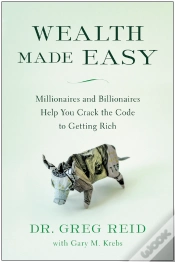 Capa do artigo Wealth Made Easy