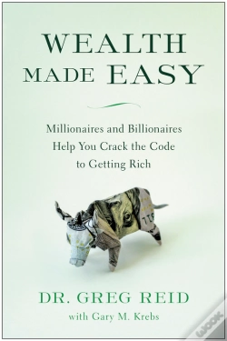 Capa do artigo Wealth Made Easy