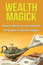 Capa do artigo Wealth Magick