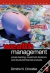 Capa do artigo Wealth Management
