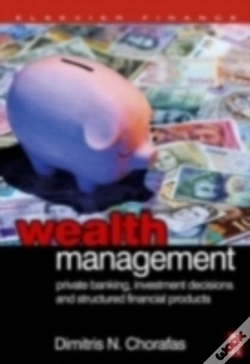 Capa do artigo Wealth Management