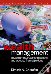 Capa do artigo Wealth Management