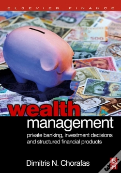 Capa do artigo Wealth Management