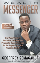 Wealth Messenger