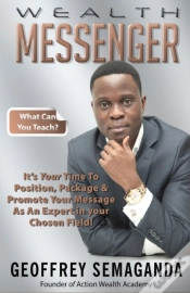Capa do artigo Wealth Messenger