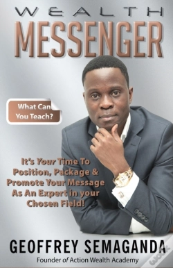 Capa do artigo Wealth Messenger