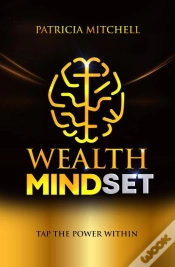 Capa do artigo Wealth Mindset