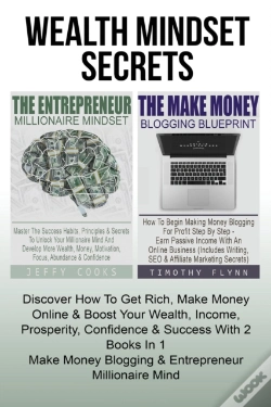 Capa do artigo Wealth Mindset Secrets