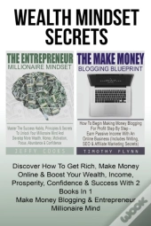 Wealth Mindset Secrets