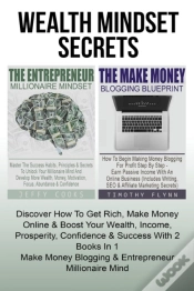 Capa do artigo Wealth Mindset Secrets