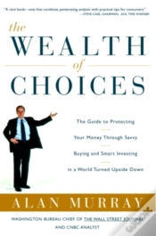 Capa do artigo Wealth Of Choices